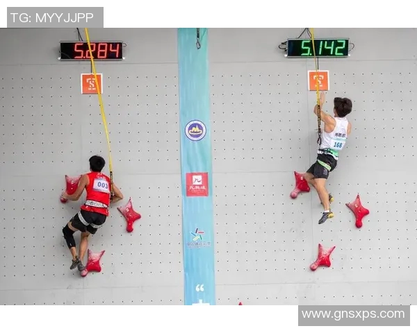 广州滑板队在世界攀岩锦标赛中以85分稳居积分榜首位