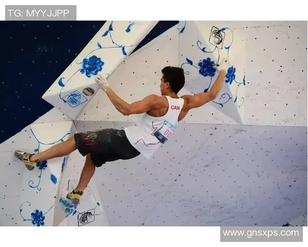 杭州极限运动队在攀岩联赛中以51分稳居积分榜首位 杭州极限运动队在攀岩联赛中以51分稳居积分榜首位