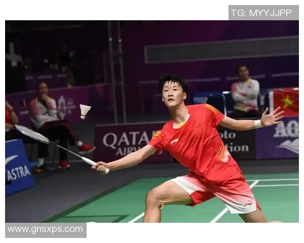 西安羽毛球队心理素质分析与提升策略研究