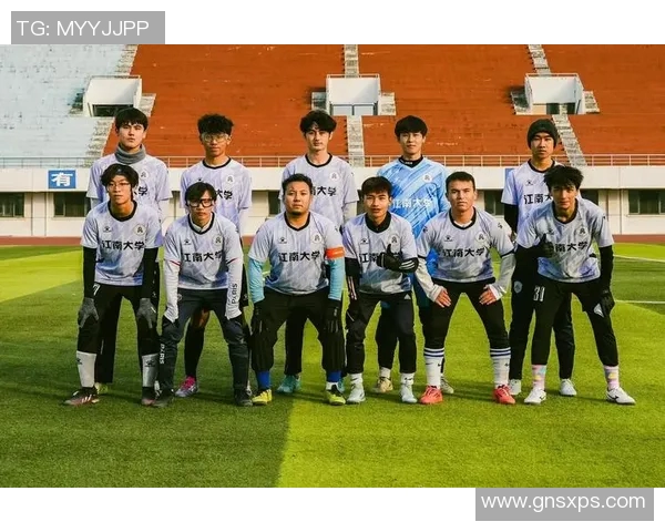 韶关大学足球明星赛激发校园热情展现青春活力与团队精神