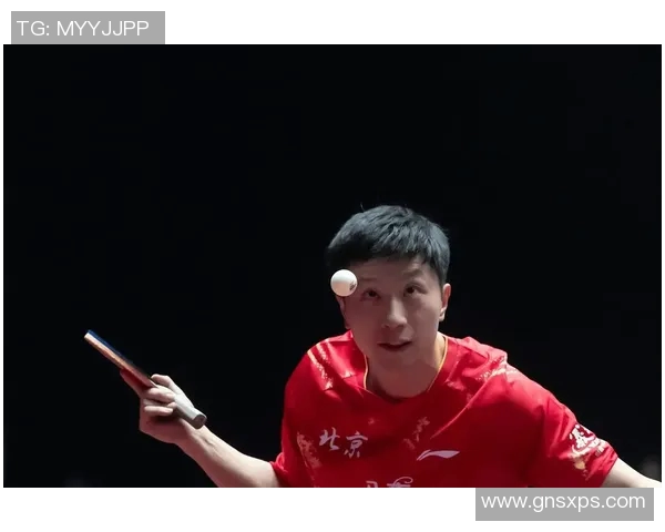 北京乒乓球队在杯赛中的状态分析与表现评估