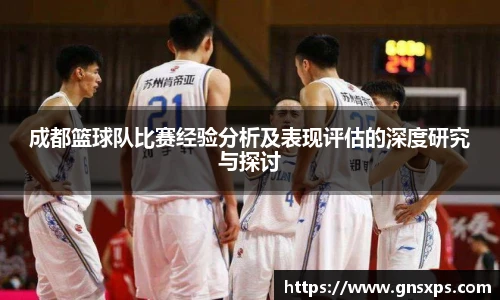 成都篮球队比赛经验分析及表现评估的深度研究与探讨